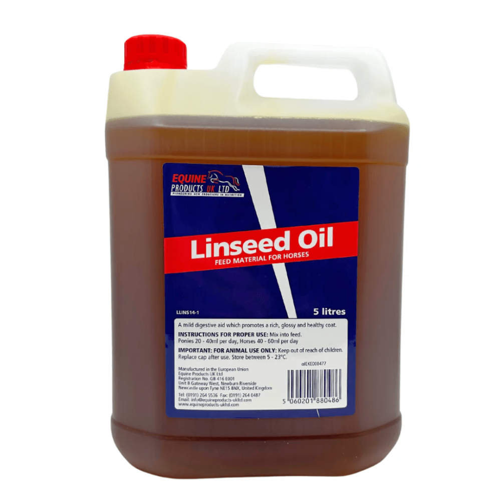 LINSEED OIL-EPUK 4566