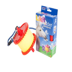 حامل ليكيت-المملكة المتحدة