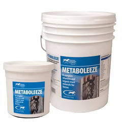 METABOLEEZE™-25 LB-KPP-USA