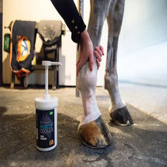 مبرد العضلات - 1 لتر - كافالور