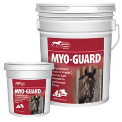 MYO-GUARD™-20 LB-KPP-USA