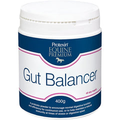 GUT BALANCER-PROTEXIN EQUINE PREMIUM-PEP UK