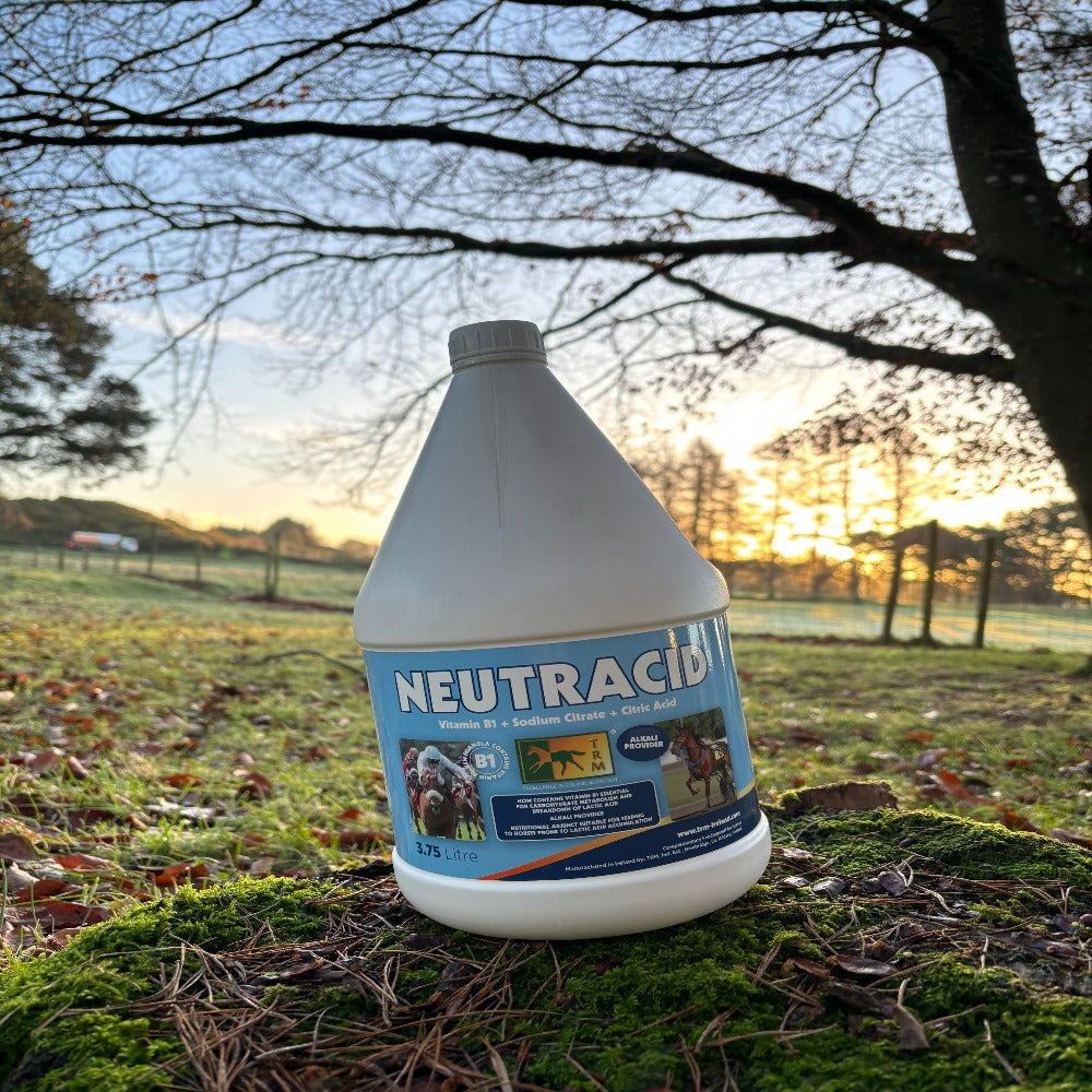 Neutracid 1