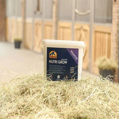 نيوتري جرو-5 كجم-كافالور