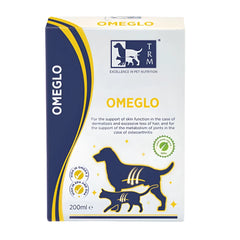 OMEGLO 23