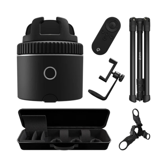 PIVO POD SILVER-EQUESTRIAN-ESSENTIAL PACK