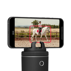 جراب بيفو - حقيبة ركوب الخيل الفضية - مستقلة بيفو