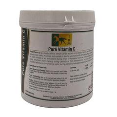 PURE VITAMIN C(100%)-TRM