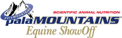 PALA MOUNTAINS-EQUINE SHOW OFF-2.5 L-NEW ZEALAND