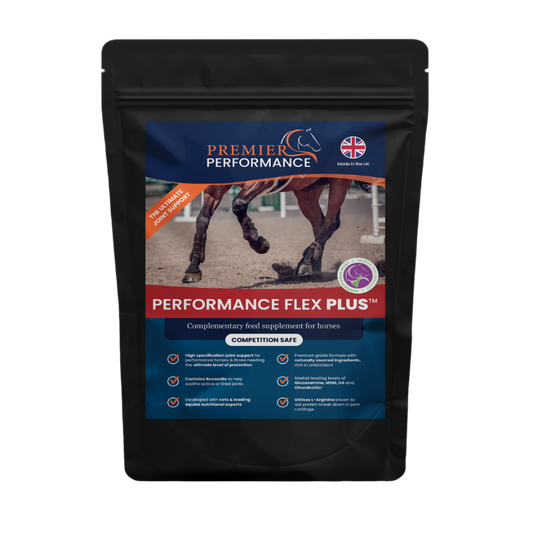 PERFORMANCE FLEX PLUS-PREMIER PERFORMANCE-UK