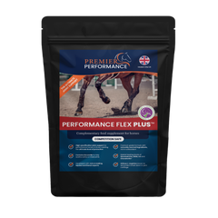 PERFORMANCE FLEX PLUS-PREMIER PERFORMANCE-UK