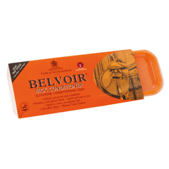 BELVOIR® TACK CONDITIONER BAR-250G-CDM
