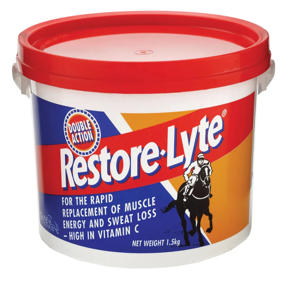 RESTORELYTE RESTORE LYTE- EPUK