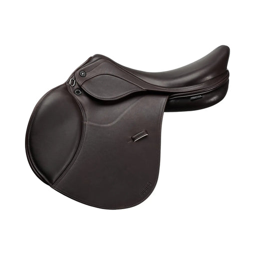 RUBINO MD AS-X-LEATHER SADDLE-PRESTIGE-ITALY-(JUMPING)PREMIUM LINE
