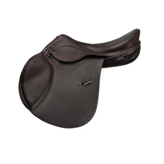 RUBINO MF AS-X-LEATHER SADDLE-PRESTIGE-ITALY-(JUMPING)PREMIUM LINE