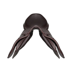 RUBINO MF AS-X-LEATHER SADDLE-PRESTIGE-ITALY-(JUMPING)PREMIUM LINE