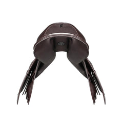 RUBINO MF AS-X-LEATHER SADDLE-PRESTIGE-ITALY-(JUMPING)PREMIUM LINE