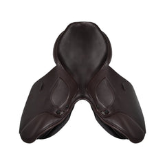 RUBINO MF AS-X-LEATHER SADDLE-PRESTIGE-ITALY-(JUMPING)PREMIUM LINE
