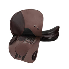 RUBINO MF AS-X-LEATHER SADDLE-PRESTIGE-ITALY-(JUMPING)PREMIUM LINE