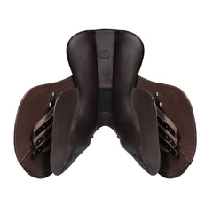 RUBINO MF AS-X-LEATHER SADDLE-PRESTIGE-ITALY-(JUMPING)PREMIUM LINE