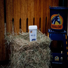 مقاومة + فيتامين سي-2 كجم-كافالور