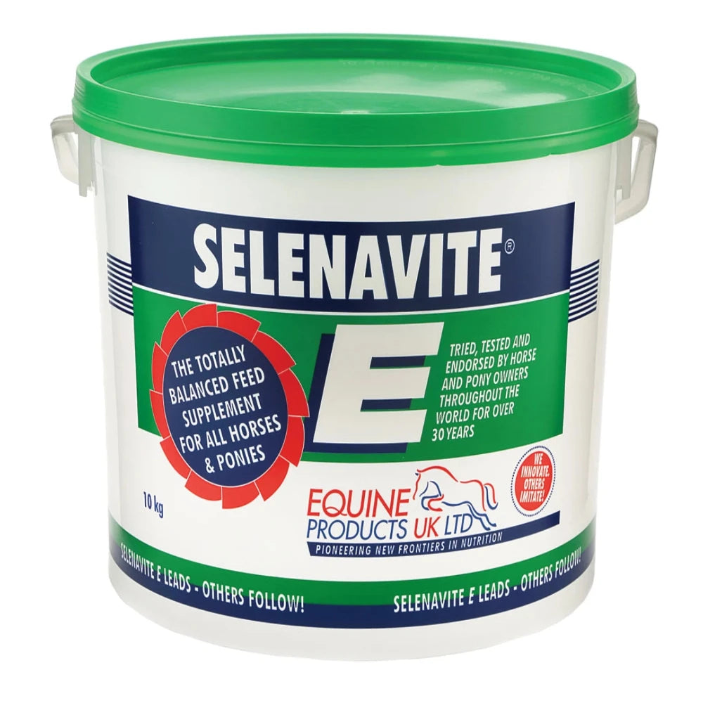SELENAVITE SELENAVITE-E-EPUK
