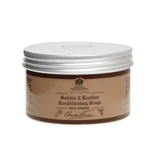 BRECKNELL TURNER SADDLE SOAP-CDM