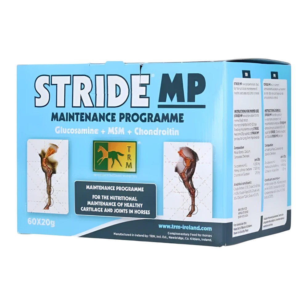 STRIDE MP-TRM 1223