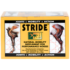 STRIDE POWDER-50G x 30 Sachet-TRM 121