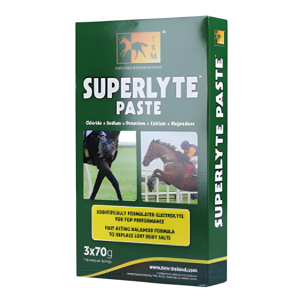 SUPERLYTE PASTE-3X70G-TRM 123