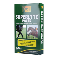 SUPERLYTE PASTE-3X70G-TRM 123