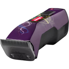 ماكينة قص شعر الخيل SAPHIR STYLE-بطارية لاسلكية-هاينيجر-سويسرا