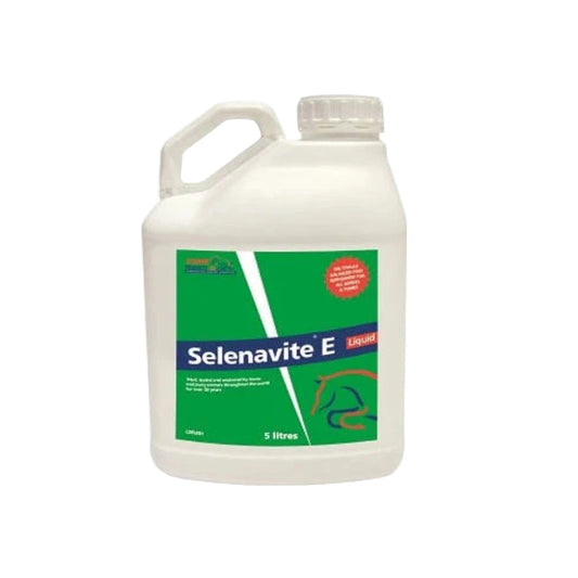 Selenavite-E-5-L SELENAVITE-E-LIQUID-EPUK 4587