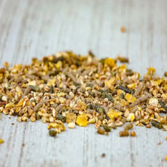 SHINE & SHOW-20KG-CAVALOR-BELGIUM