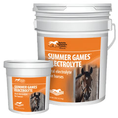 SUMMER GAMES® ELECTROLYTE-40 LB-KPP-USA