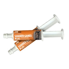 SUMMER GAMES® PLUS-60 CC-KPP-USA