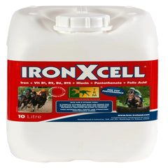 TRM_IronXcell