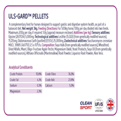 حبيبات ULS-GARD-EAUK