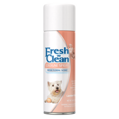 FRESH ’N CLEAN® COLOGNE SPRAY-FRESH FLORAL SCENT-12 OZ-PET AG-USA