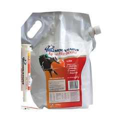 PALA MOUNTAINS EQUINE PRE-BOOST-NEW ZEALAND