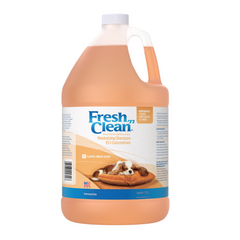 FRESH ’N CLEAN® MOISTURISING SHAMPOO-CLASSIC FRESH SCENT-1 GALLON-PET AG-USA
