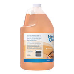 FRESH ’N CLEAN® MOISTURISING SHAMPOO-CLASSIC FRESH SCENT-1 GALLON-PET AG-USA