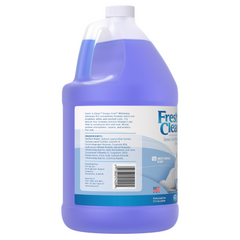 FRESH ’N CLEAN® SNOWY-COAT® WHITENING SHAMPOO-VANILLA SCENT-1 GALLON-PET AG-USA