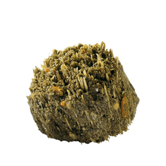 CRUNCHIES by Cavalor, premium crunchy horse treat made with cereals and herbs for horse training and rewards.