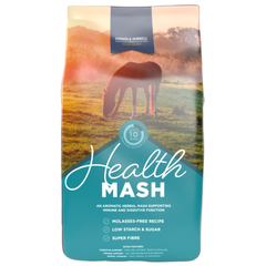 HEALTH MASH-D&H UK