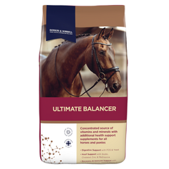 ULTIMATE BALANCER-D&H UK