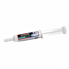 BUTELESS HIGH STRENGTH PASTE product image showcasing the joint support supplement for horses.