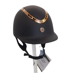 خوذة الخيل - قابلة للتعديل