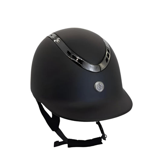 خوذة الخيل - قابلة للتعديل