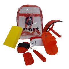 مجموعة العناية بالحيوانات الأليفة